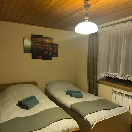 Lodge Lesny Zakatek - *