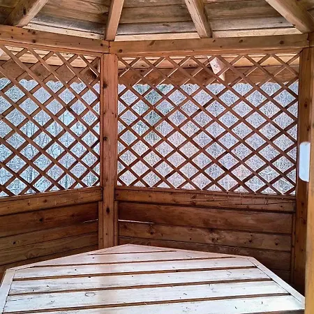 Lodge Lesny Zakatek -